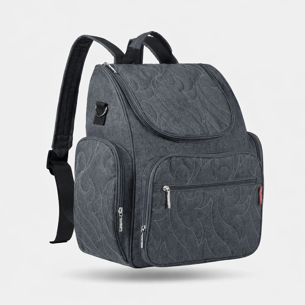 Sac à langer compact