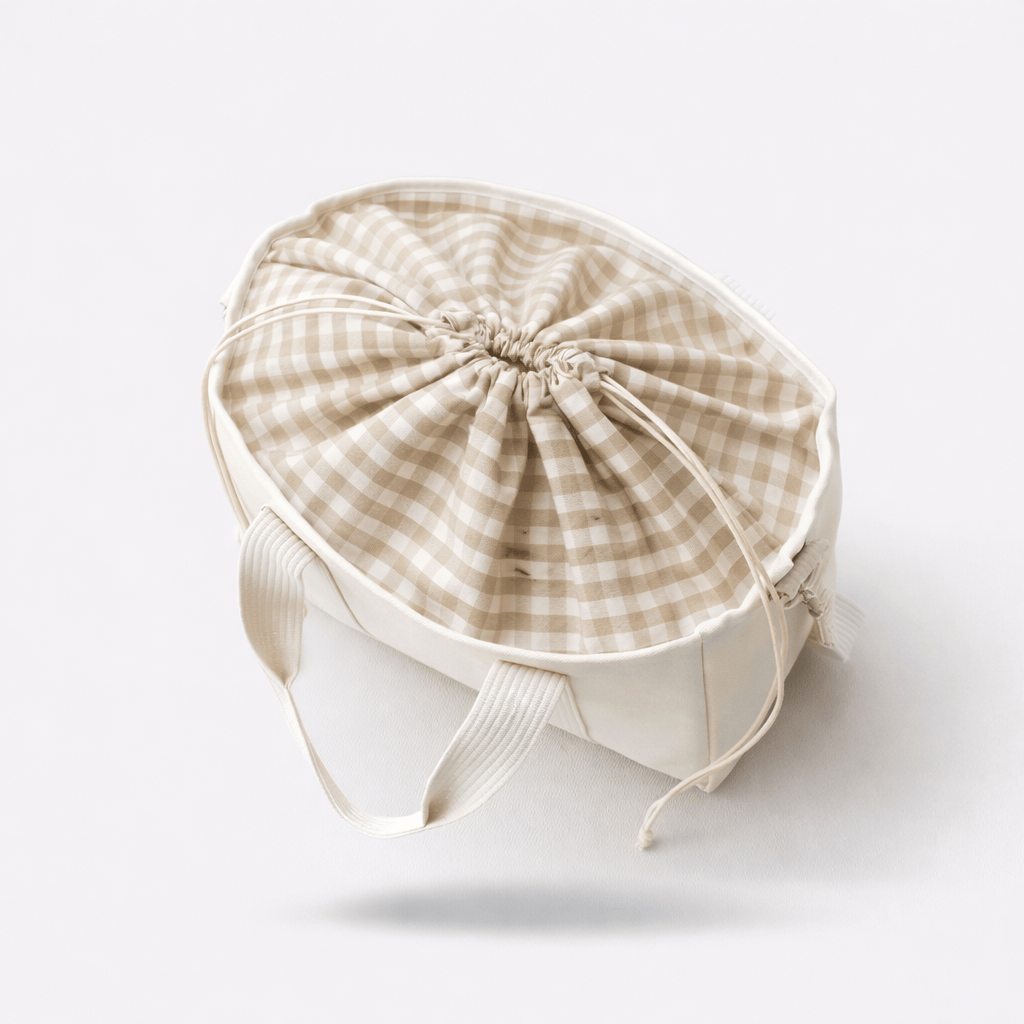 Sac à langer ourson