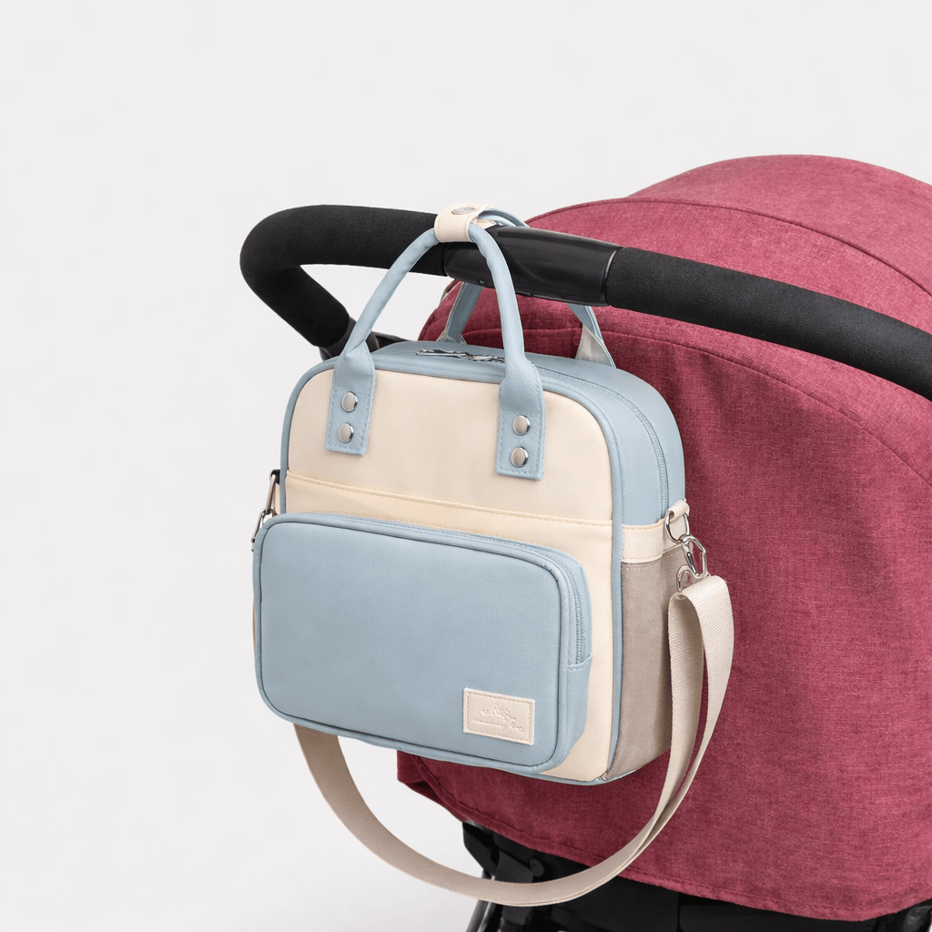 Sac à langer petit format