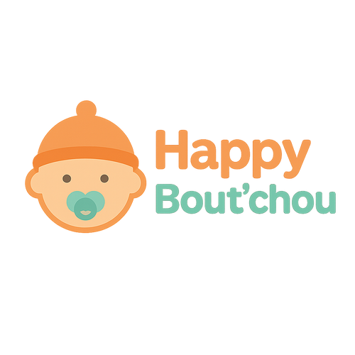 Happy Bout'chou