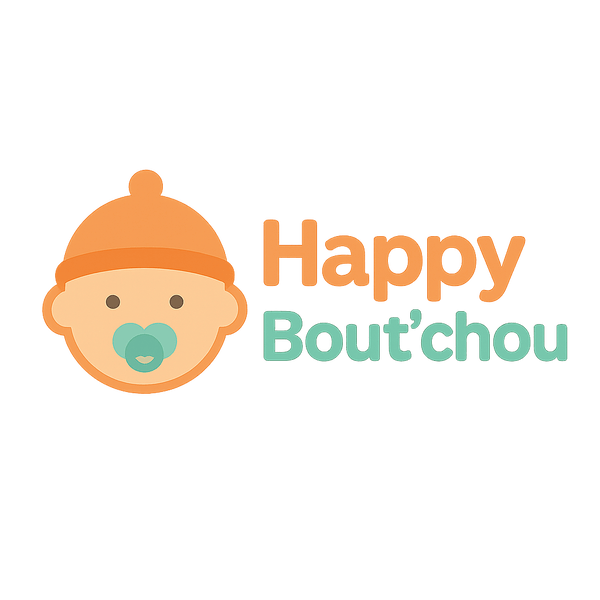 Happy Bout'chou