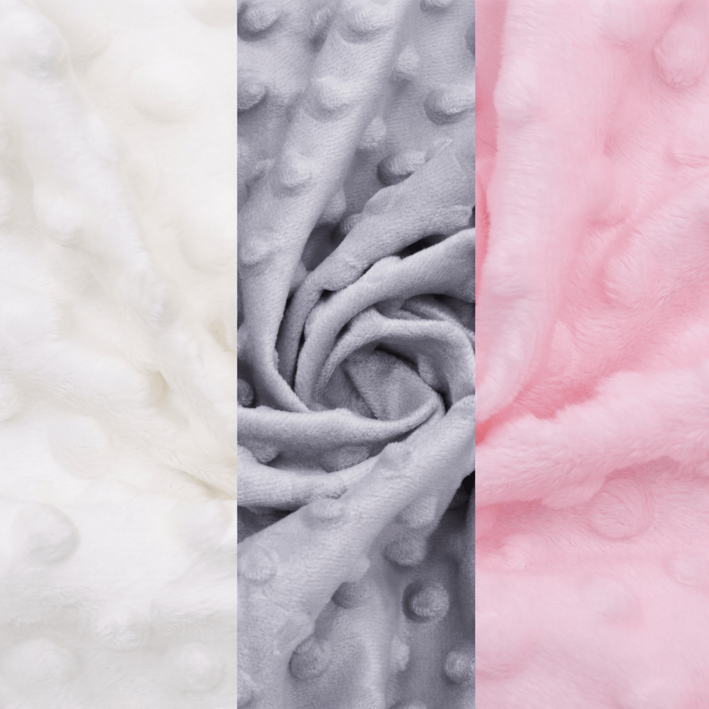 Housse matelas à langer douce et confortable