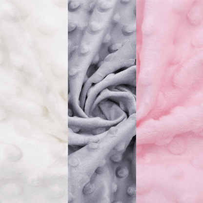 Housse matelas à langer douce et confortable