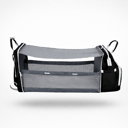 Sac à dos à langer avec lit