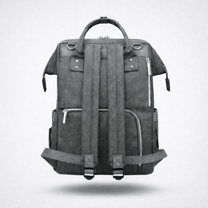 Sac à dos à langer voyage