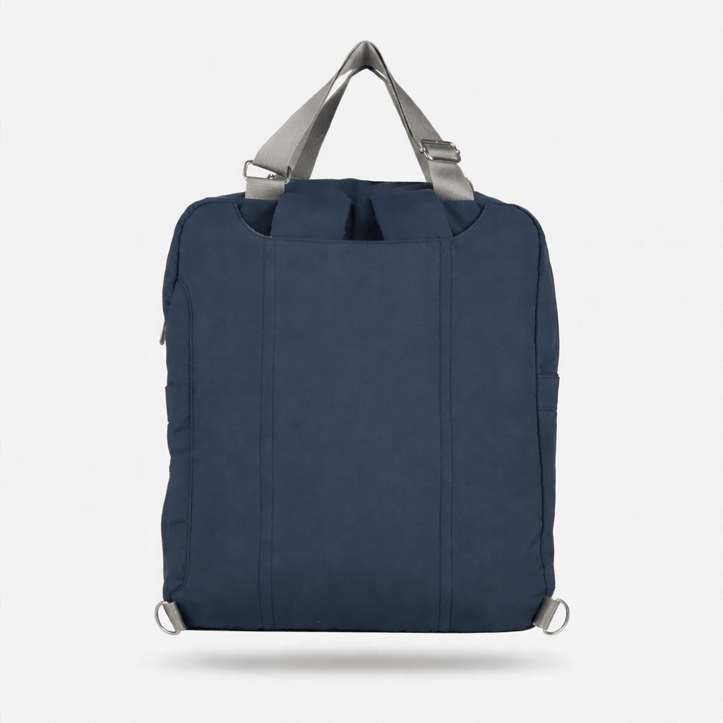 Sac à langer avec attache poussette