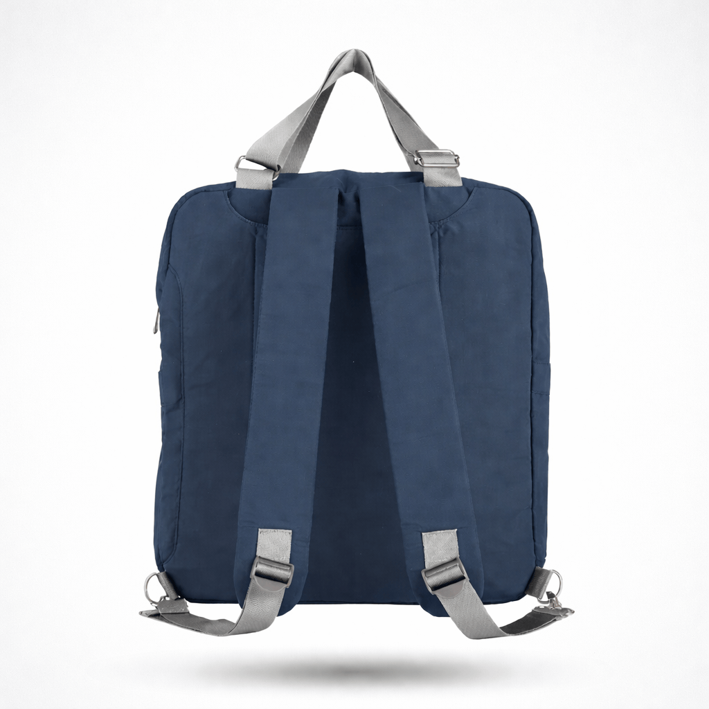 Sac à langer avec attache poussette