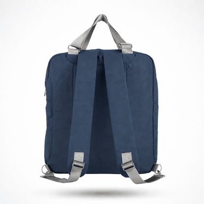 Sac à langer avec attache poussette