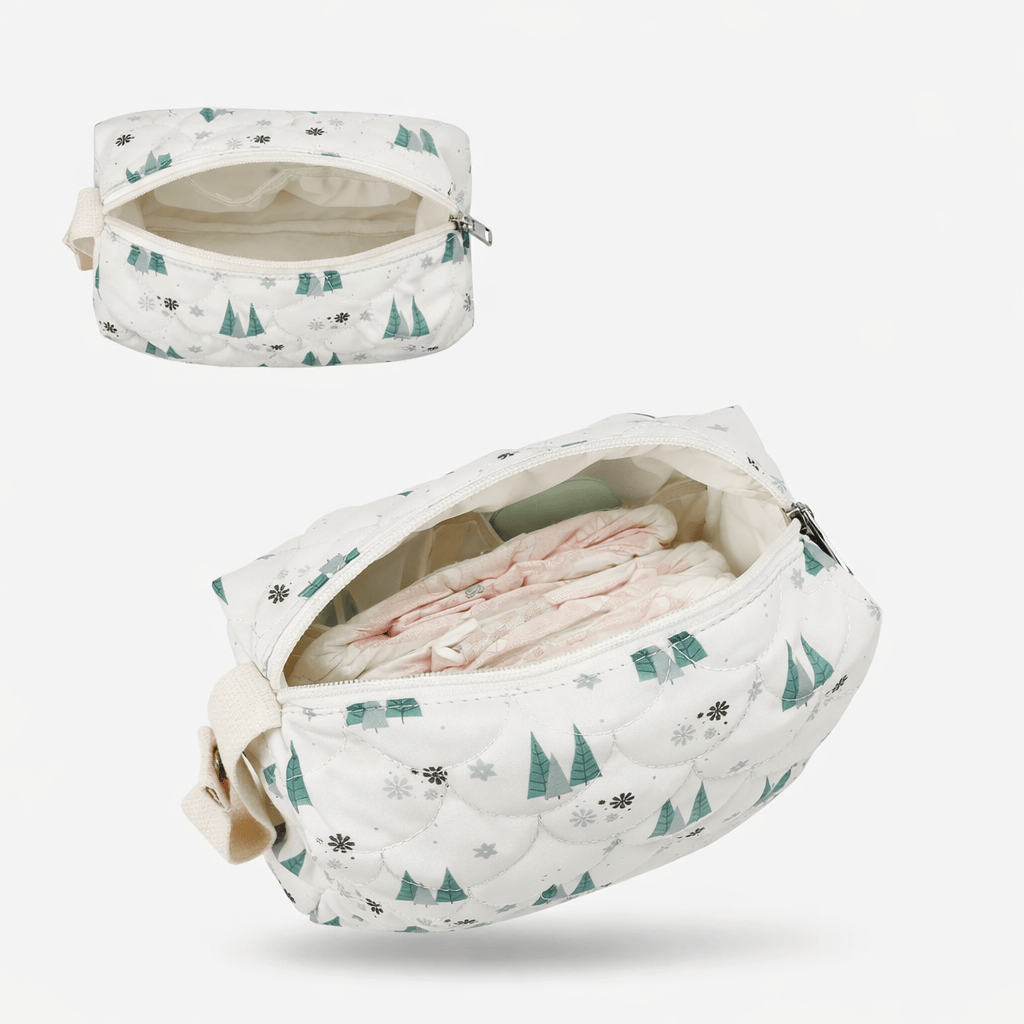 Sac à langer bébé petit format