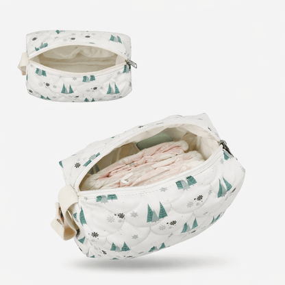Sac à langer bébé petit format