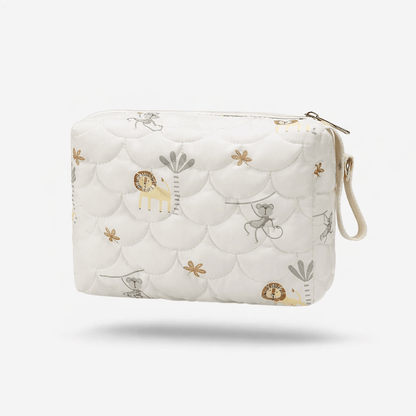 Sac à langer bébé petit format Animal