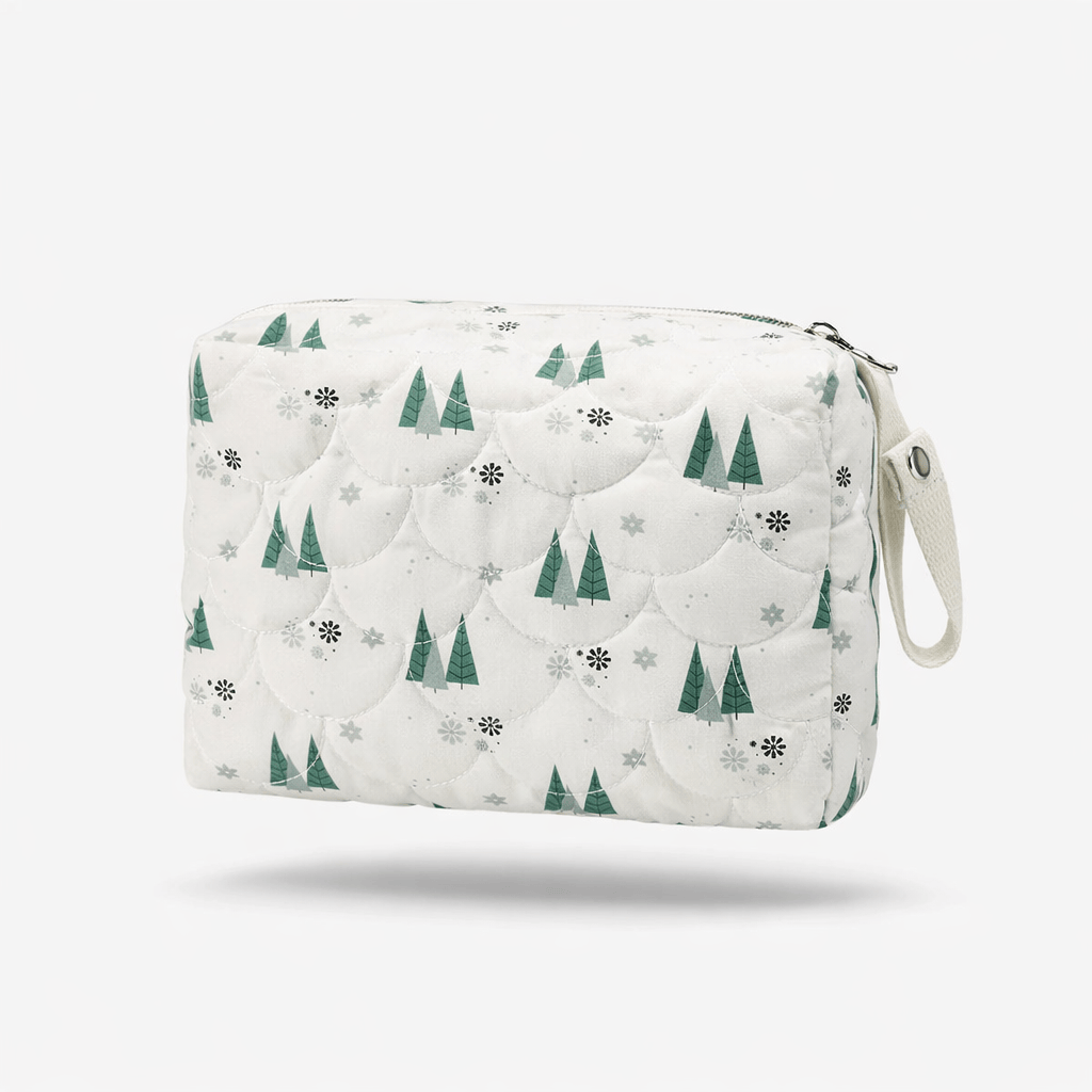 Sac à langer bébé petit format Forêt