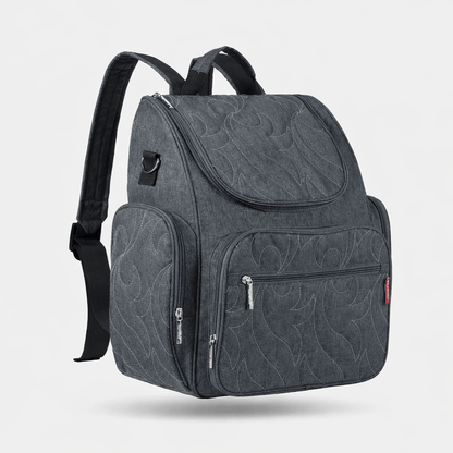 Sac à langer compact