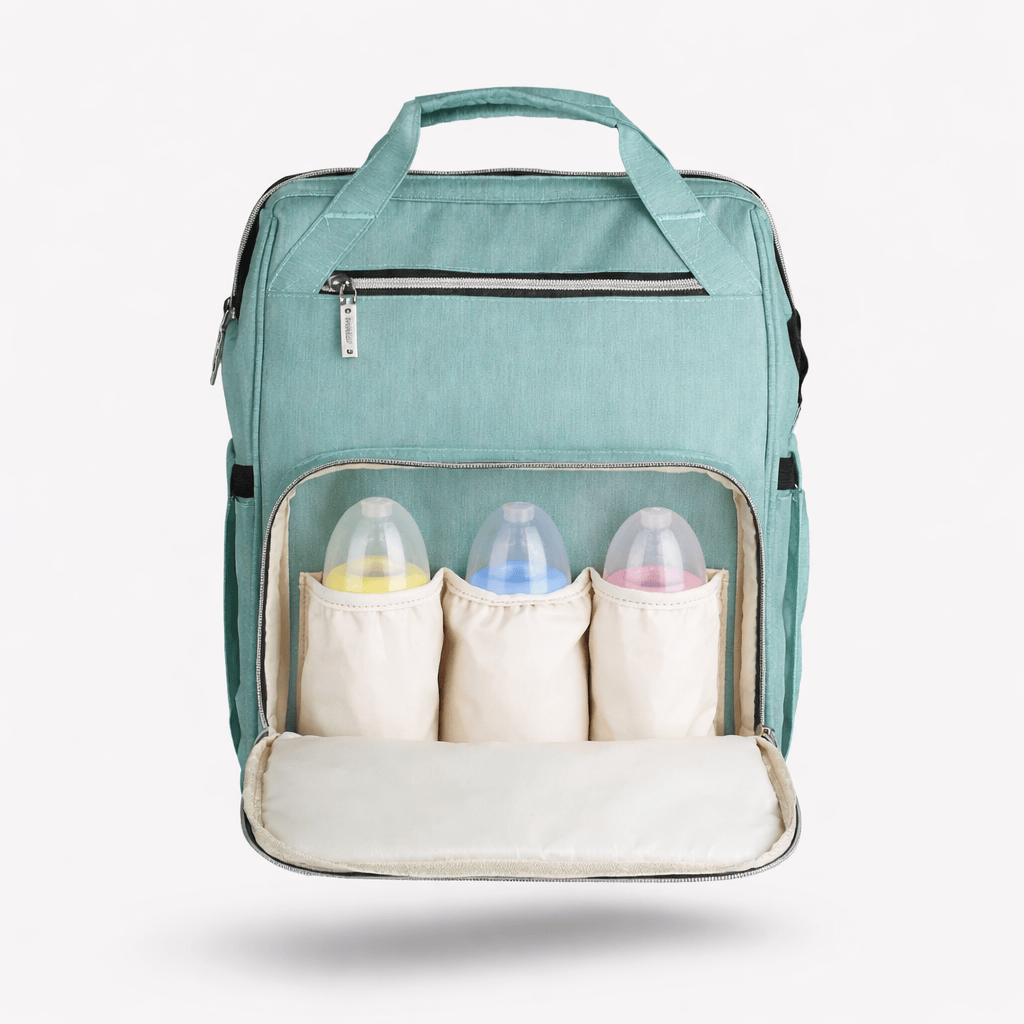 Sac à langer de voyage