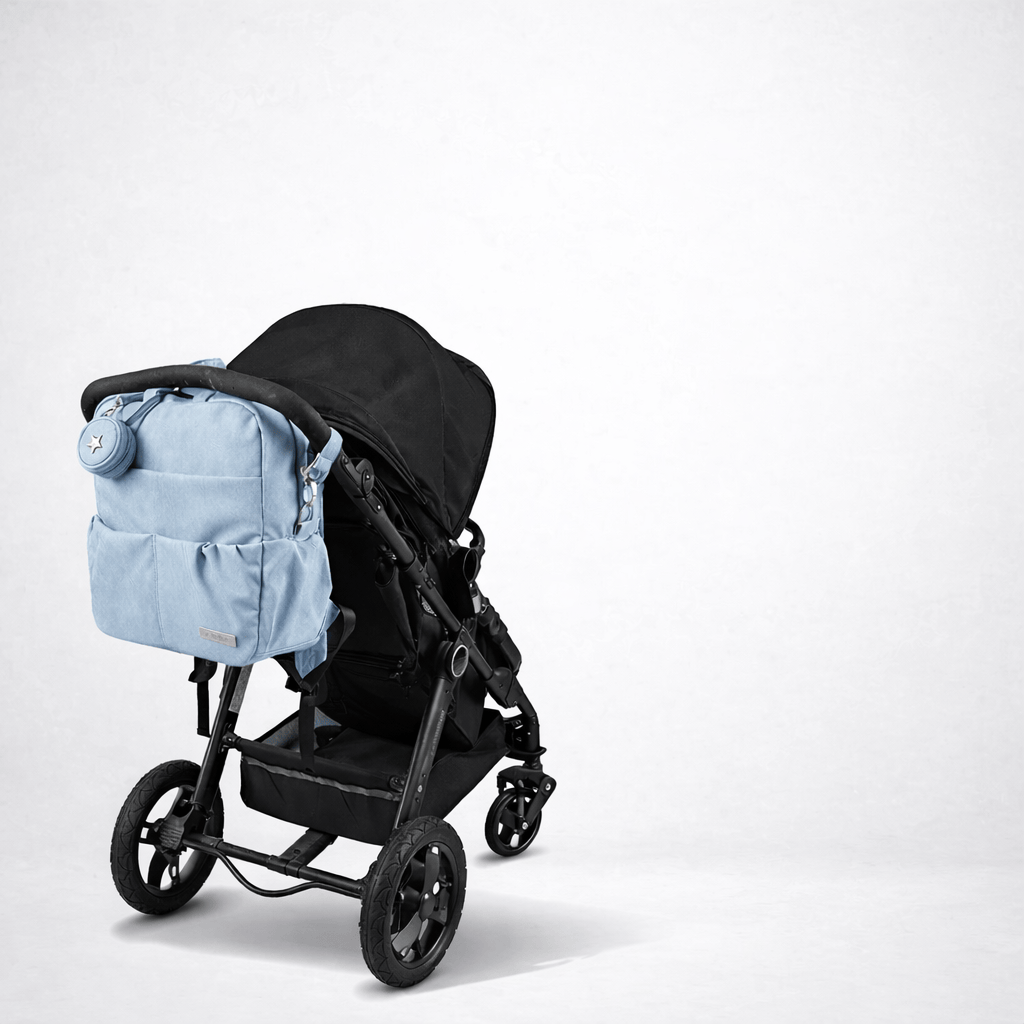 Sac à langer imperméable