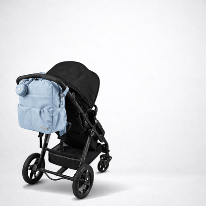Sac à langer imperméable
