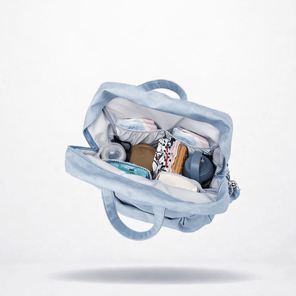 Sac à langer imperméable