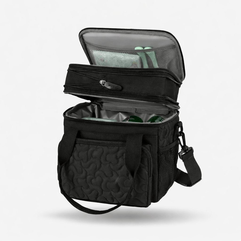 Sac à langer isotherme