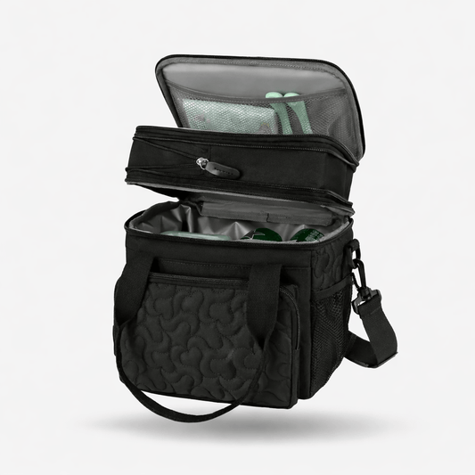 Sac à langer isotherme