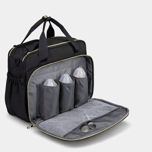 Sac à langer jumeaux