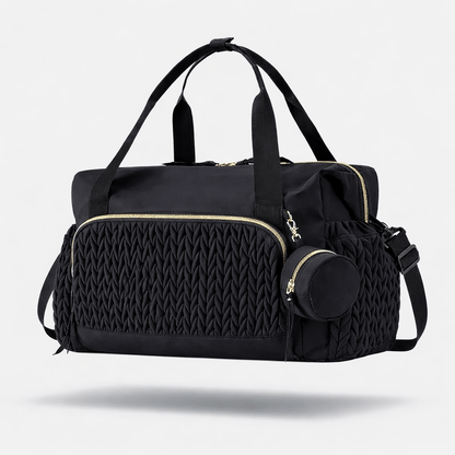 Sac à langer Noir