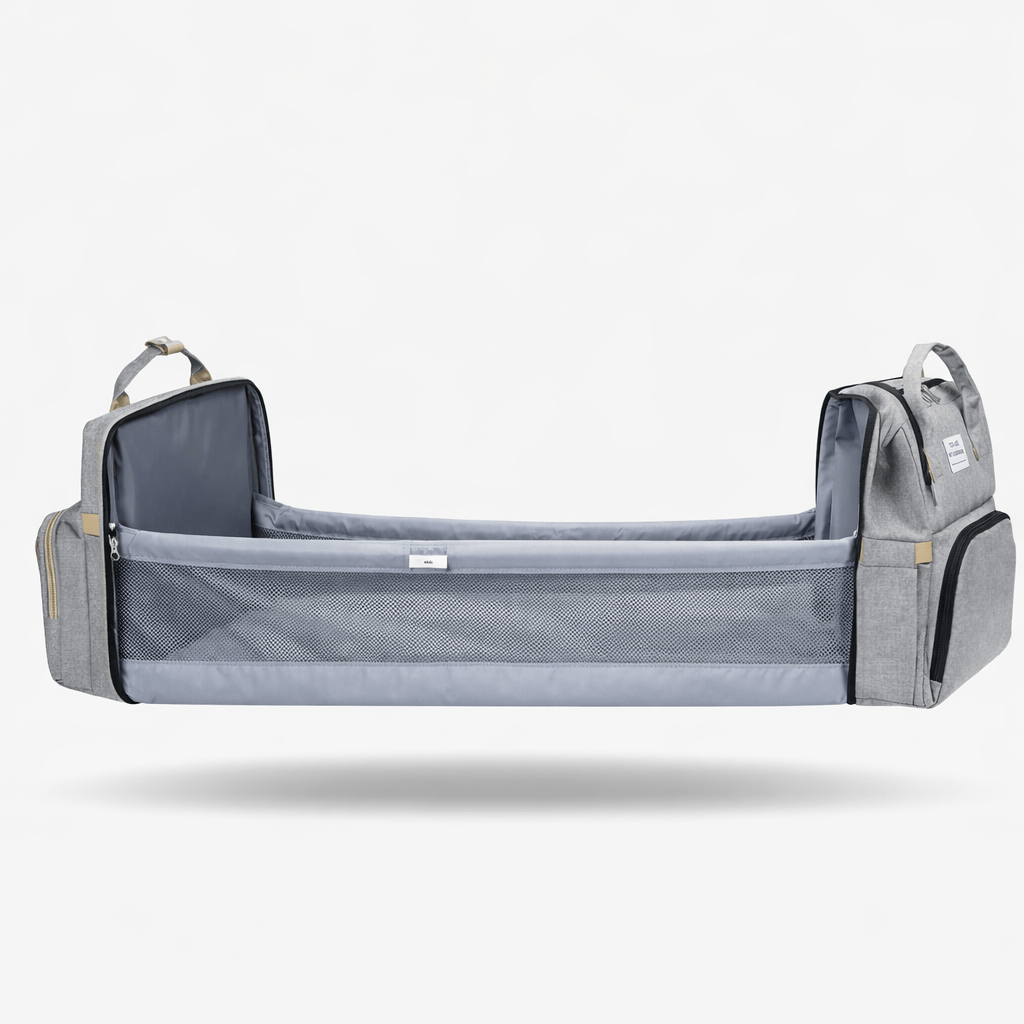 Sac à langer nomade