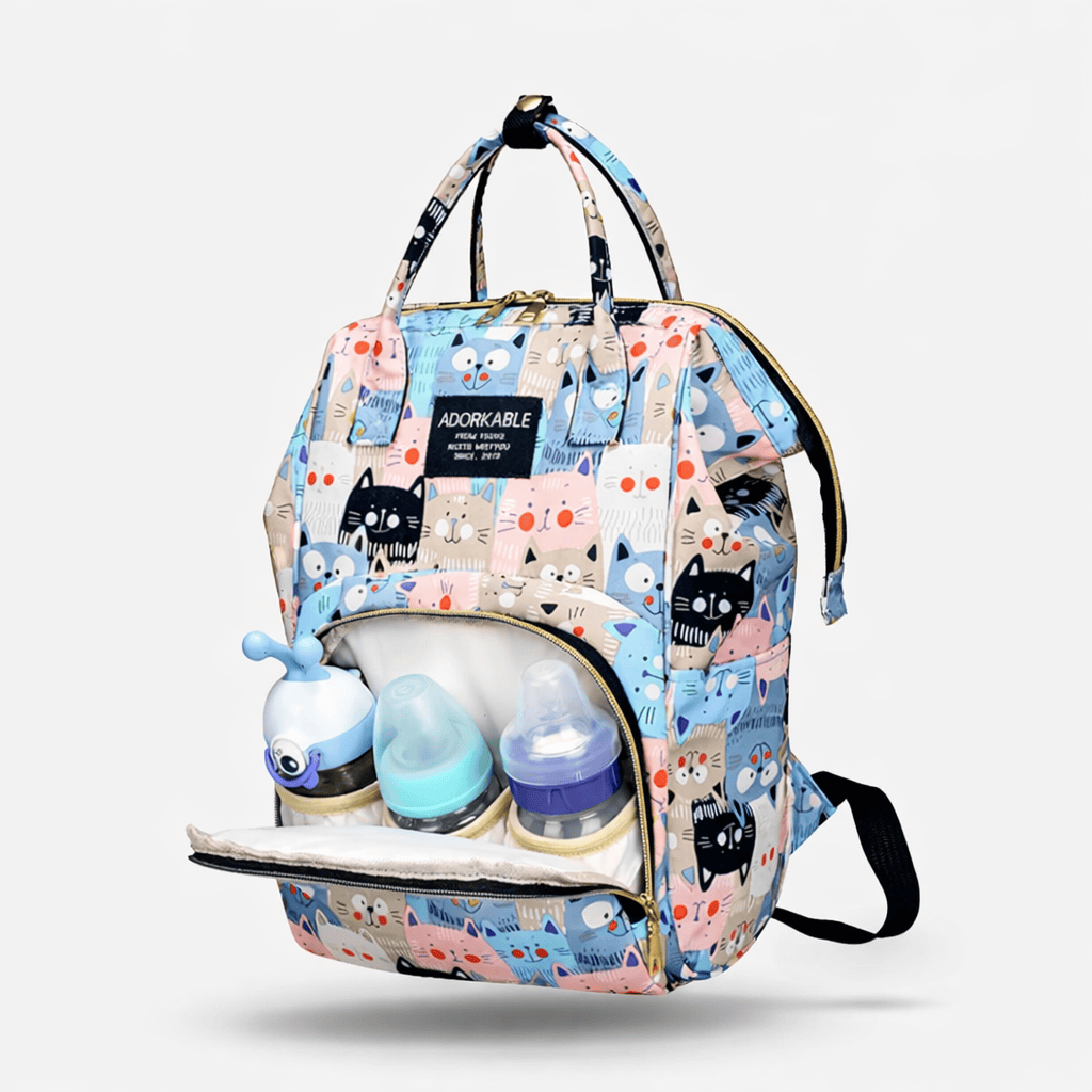 Sac à langer original