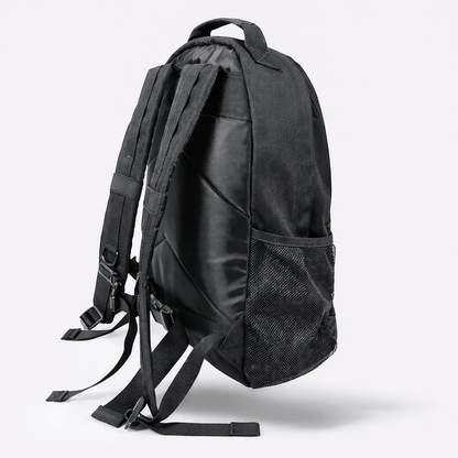 Sac à langer papa Noir