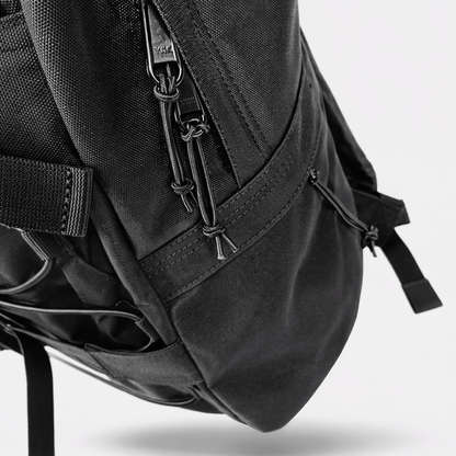 Sac à langer papa Noir