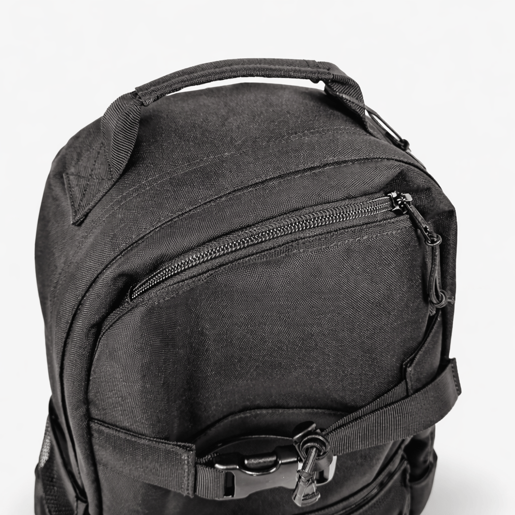 Sac à langer papa Noir