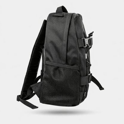 Sac à langer papa Noir