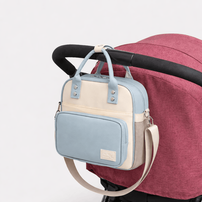 Sac à langer petit format