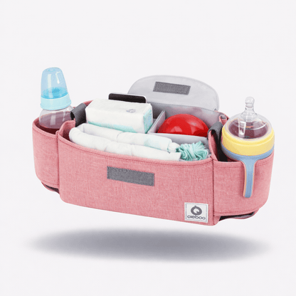 Sac à langer petites sorties