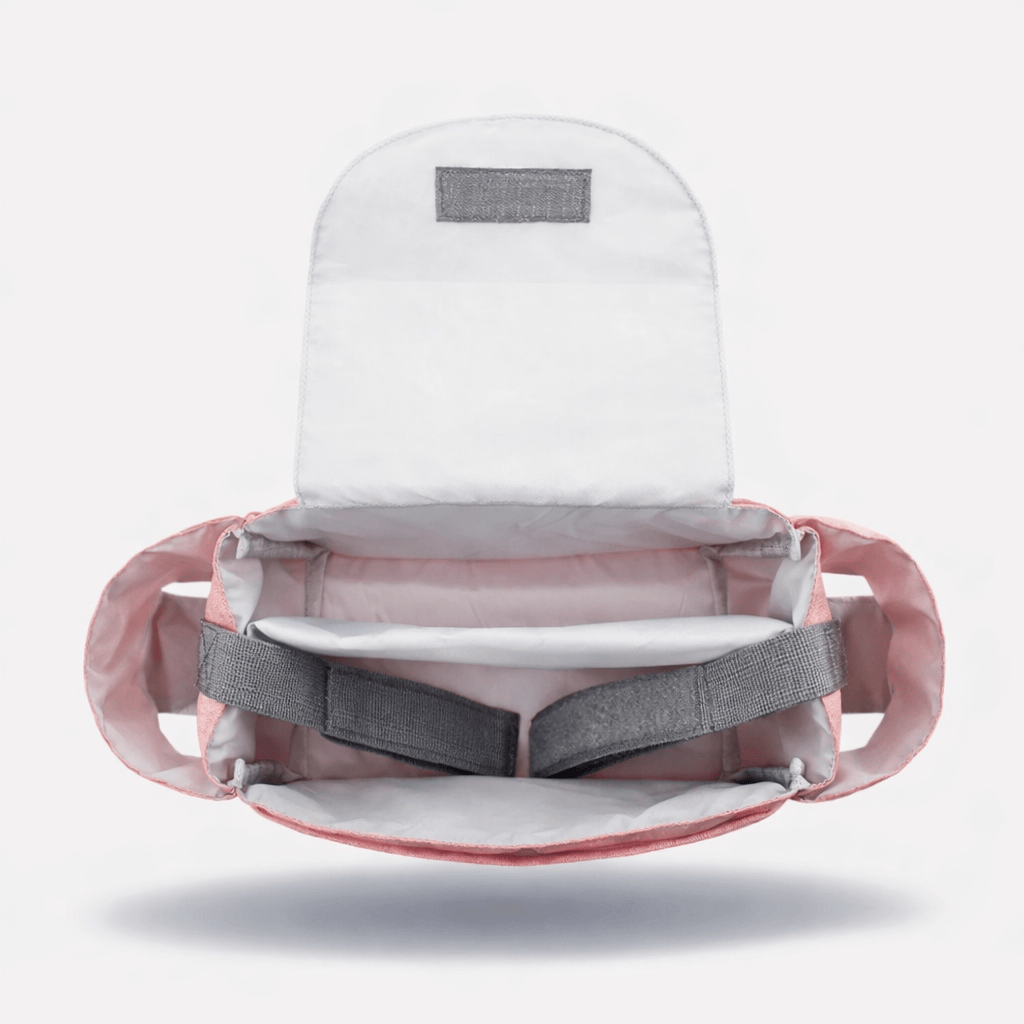 Sac à langer petites sorties