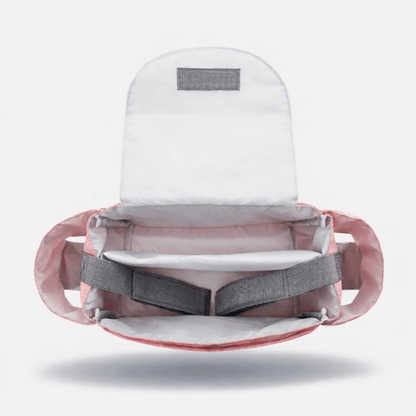 Sac à langer petites sorties