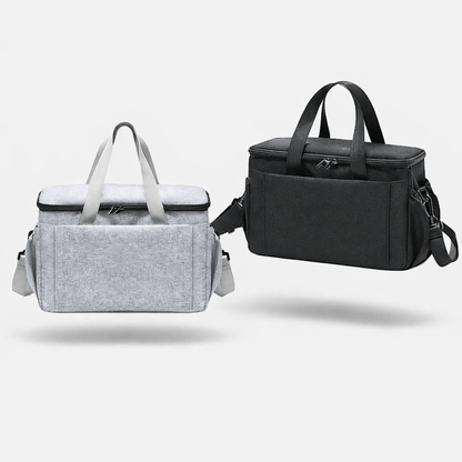 Sac à langer poussette