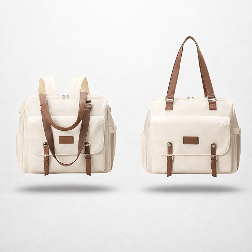 Sac à langer prémaman