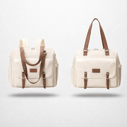 Sac à langer prémaman