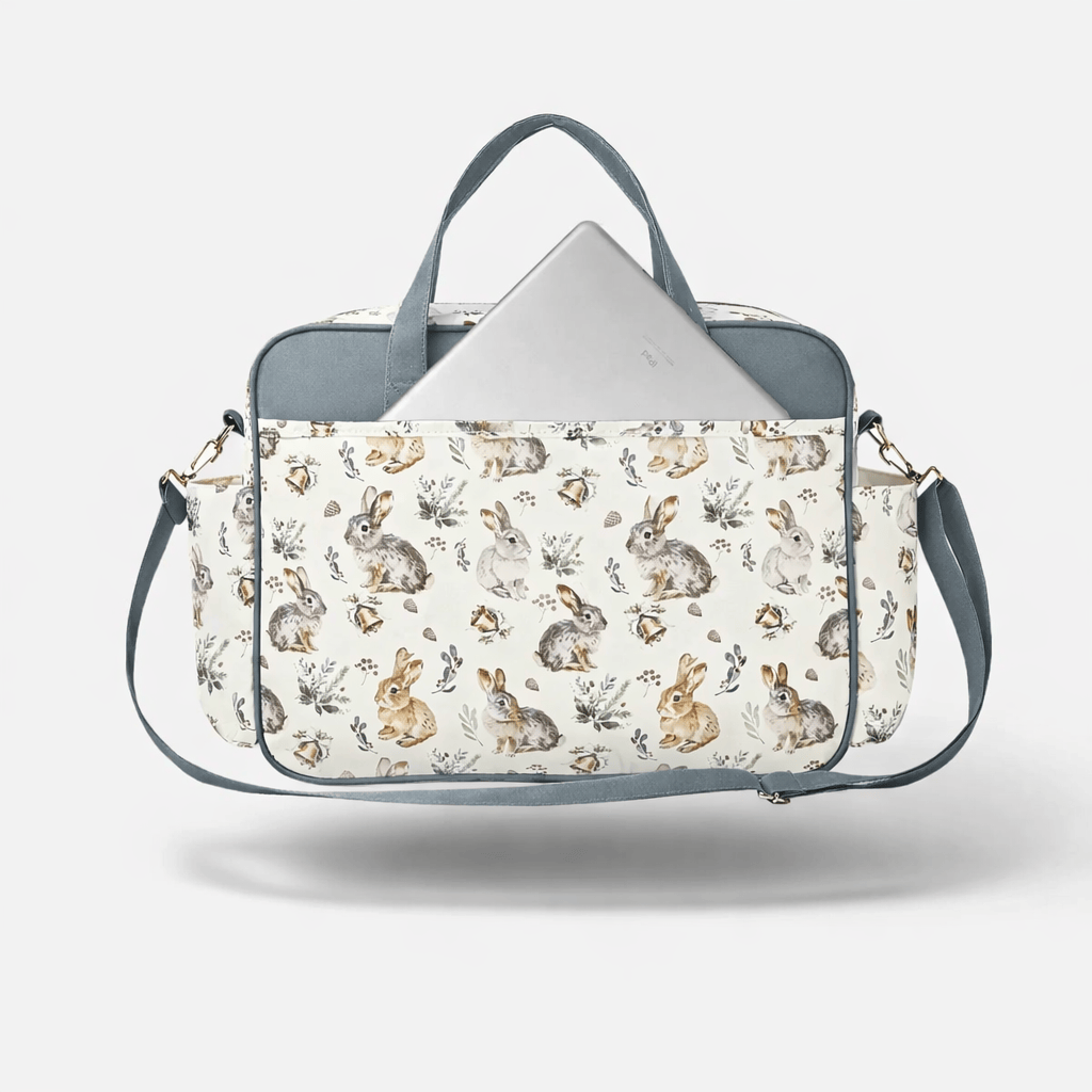 Sac à langer waterproof