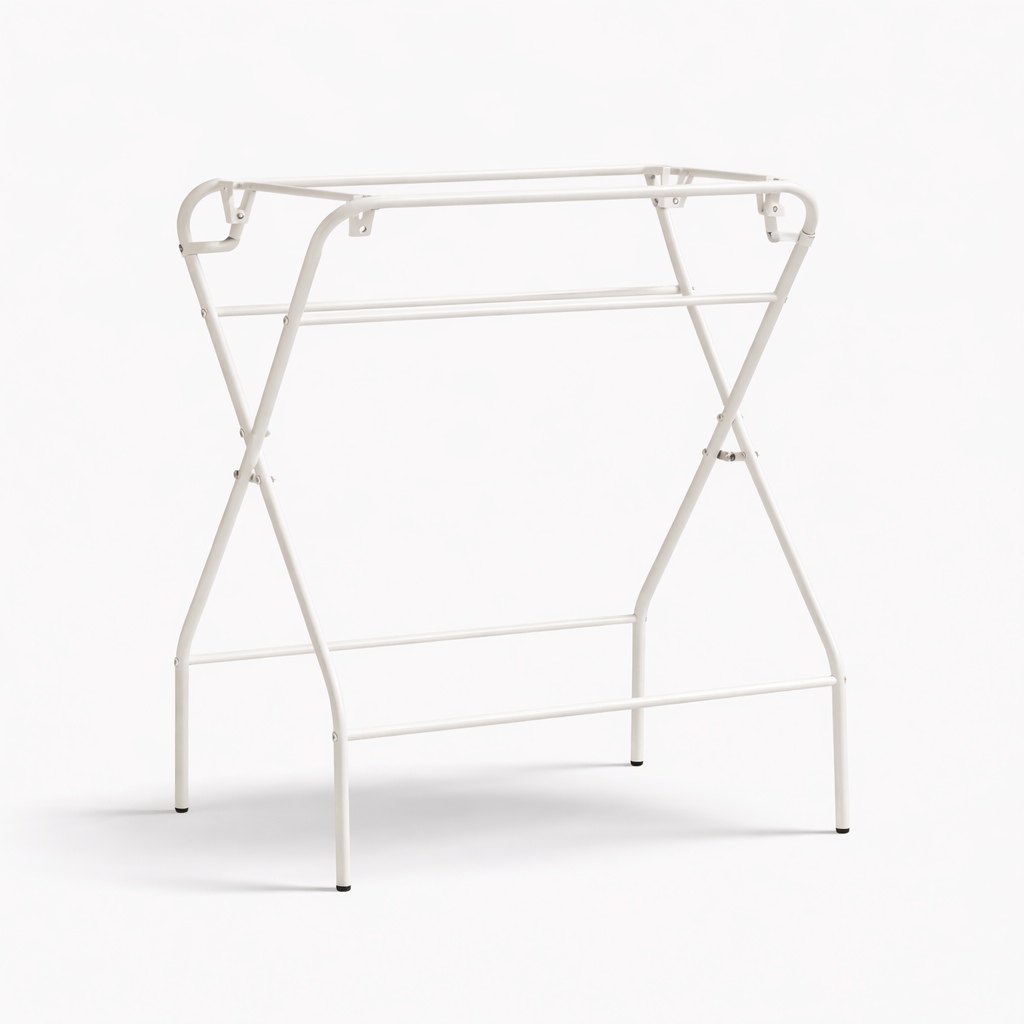 Table à langer avec siège de bain