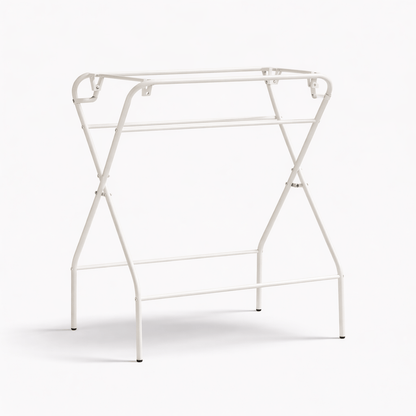 Table à langer avec siège de bain