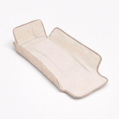 Tapis à langer portable