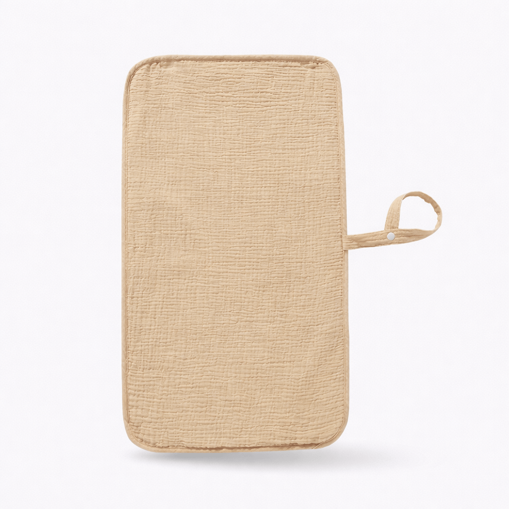 Tapis à langer voyage Uni